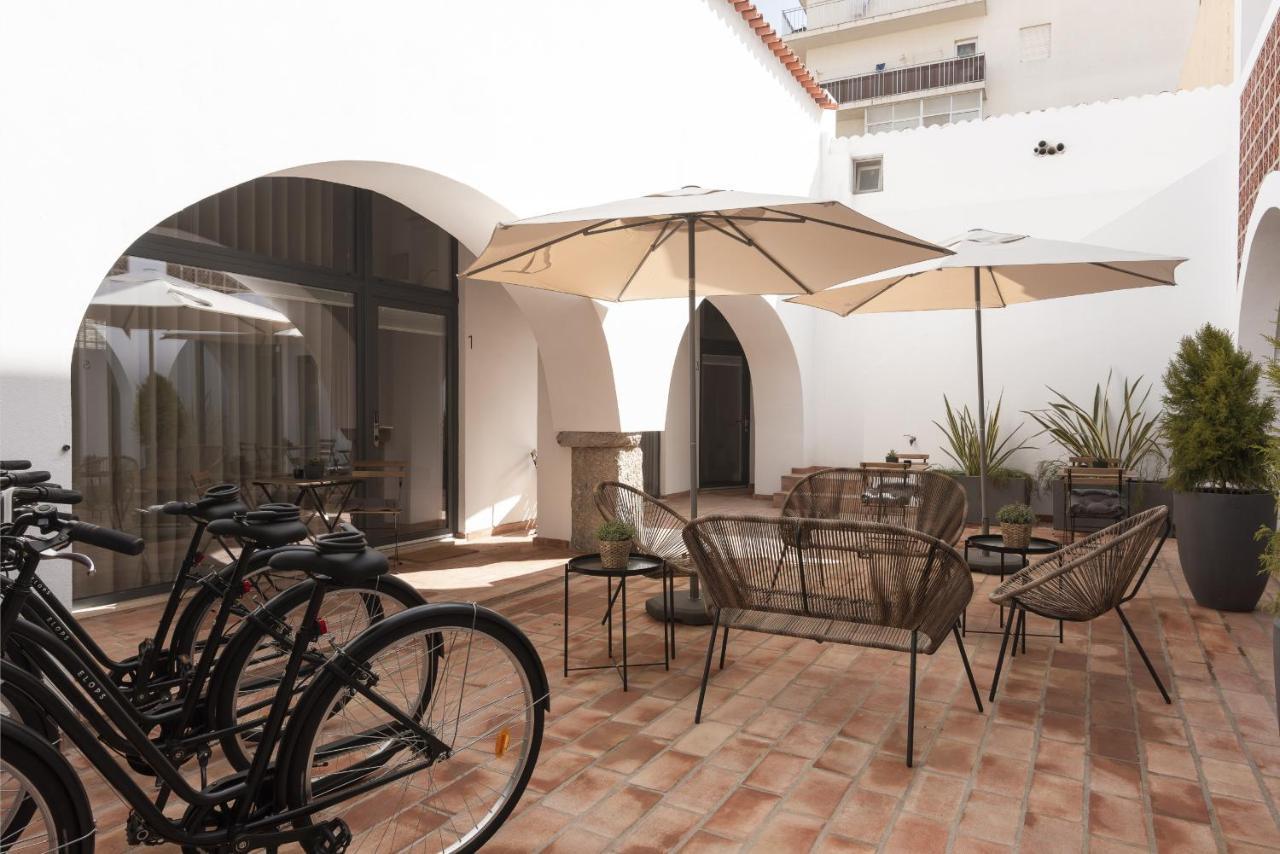 פארו Madalena Village 2 - City Centre By Hd Properties מראה חיצוני תמונה