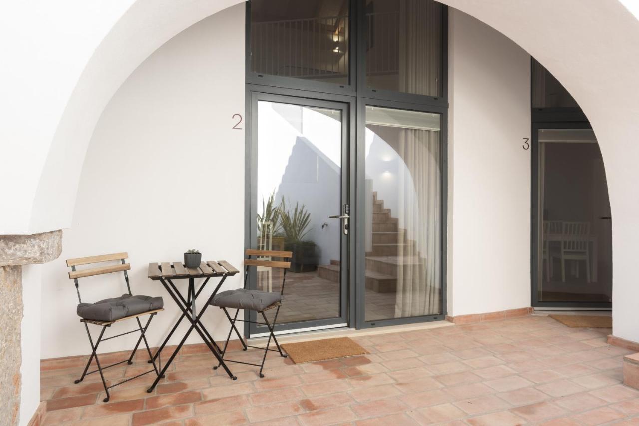 פארו Madalena Village 2 - City Centre By Hd Properties מראה חיצוני תמונה