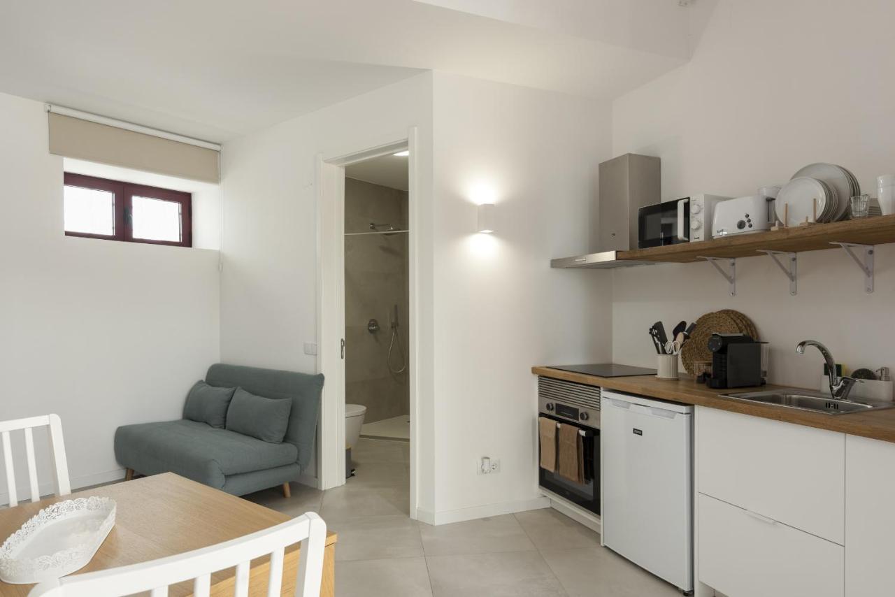 פארו Madalena Village 2 - City Centre By Hd Properties מראה חיצוני תמונה
