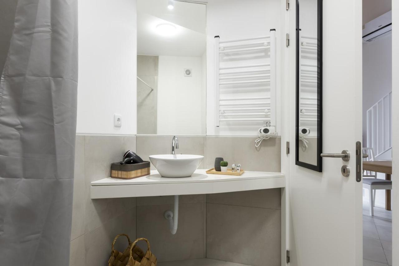 פארו Madalena Village 2 - City Centre By Hd Properties מראה חיצוני תמונה
