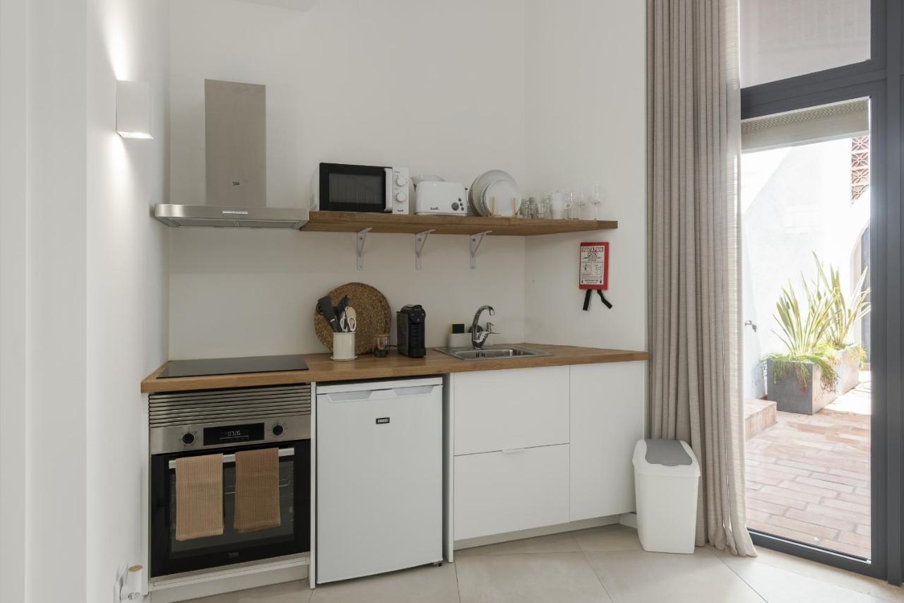 פארו Madalena Village 2 - City Centre By Hd Properties מראה חיצוני תמונה